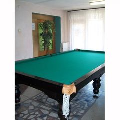 База отдыха Вестфалика, Ордынский район, Новосибирская область