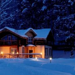 Гостиничный комплекс Лесотель, Майминский район, Республика Алтай