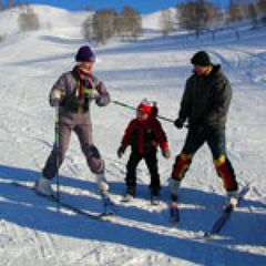 Туристический комплекс Манжерок, Майминский район, Республика Алтай