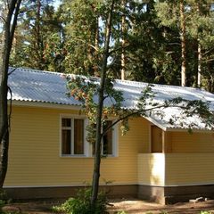 Городок отдыха Лесная дача, Удомельский район, Тверская область