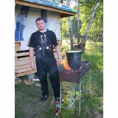 База отдыха Вестфалика, Ордынский район, Новосибирская область