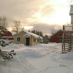 Гостевой дом У озера, Осташковский район, Тверская область