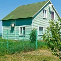 Рыболовно-охотничья база Юлта, Камызякский район, Астраханская область