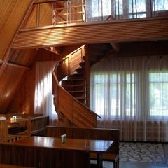 База отдыха Вестфалика, Ордынский район, Новосибирская область