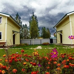 Гостевой дом У озера, Осташковский район, Тверская область