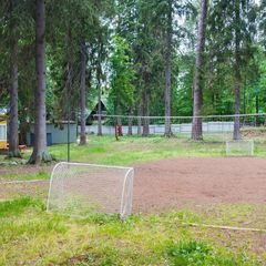 Городок отдыха Лесная дача, Удомельский район, Тверская область