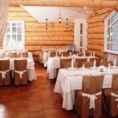 Гостиничный комплекс Лесотель, Майминский район, Республика Алтай