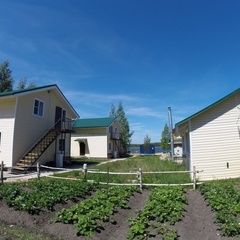 Гостевой дом У озера, Осташковский район, Тверская область