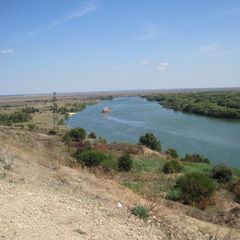 Гостиничный комплекс Стародонье, Константиновский район, Ростовская область