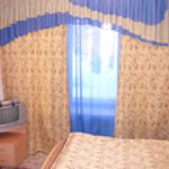 Туристический комплекс Манжерок, Майминский район, Республика Алтай