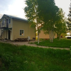 Гостевой дом У озера, Осташковский район, Тверская область