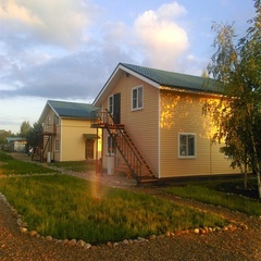 Гостевой дом У озера, Осташковский район, Тверская область