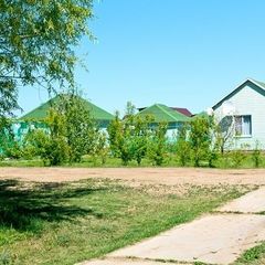 Рыболовно-охотничья база Юлта, Камызякский район, Астраханская область