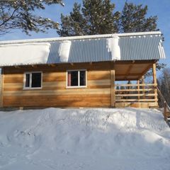 База отдыха Маша и три медведя, Уярский район, Красноярский край