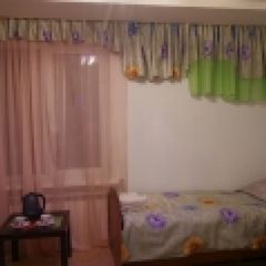 Туристический комплекс Манжерок, Майминский район, Республика Алтай