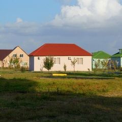 Рыболовно-охотничья база Юлта, Камызякский район, Астраханская область