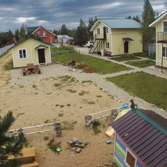 Гостевой дом У озера, Осташковский район, Тверская область