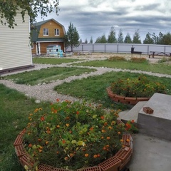 Гостевой дом У озера, Осташковский район, Тверская область