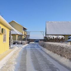 База отдыха Верхнелебяжье, Наримановский район, Астраханская область