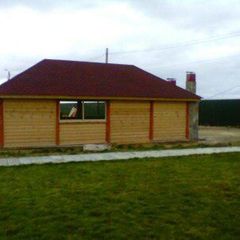 База отдыха Боярская Станица, Сосновский район, Челябинская область