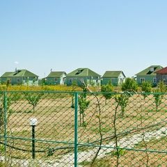 Рыболовно-охотничья база Юлта, Камызякский район, Астраханская область