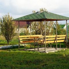 Рыболовно-охотничья база Юлта, Камызякский район, Астраханская область