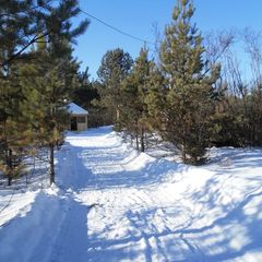 База отдыха Маша и три медведя, Уярский район, Красноярский край