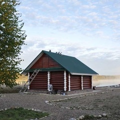 Гостевой дом У озера, Осташковский район, Тверская область