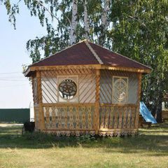 База отдыха Боярская Станица, Сосновский район, Челябинская область