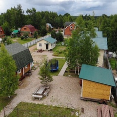 Гостевой дом У озера, Осташковский район, Тверская область