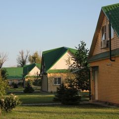 База отдыха Волжанка, Камызякский район, Астраханская область