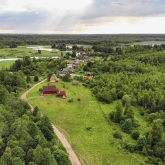 Гостевой дом У озера, Осташковский район, Тверская область