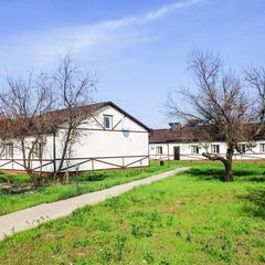 Рыболовно-охотничий клуб Альпийская деревня, Наримановский район, Астраханская область