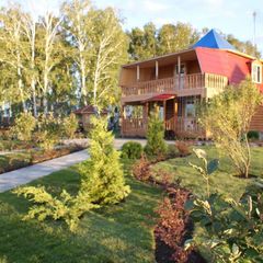 База отдыха Боярская Станица, Сосновский район, Челябинская область