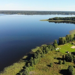 Гостевой дом У озера, Осташковский район, Тверская область