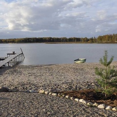 Гостевой дом У озера, Осташковский район, Тверская область