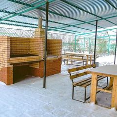 Рыболовно-охотничья база Юлта, Камызякский район, Астраханская область