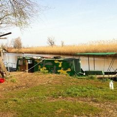 Турбаза Олигри Fish, Камызякский район, Астраханская область