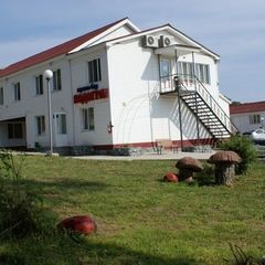 База отдыха Жемчужный берег, Партизанский район, Приморский край