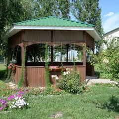 База отдыха Волжанка, Камызякский район, Астраханская область