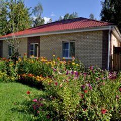 Загородный комплекс Ясная поляна, Арзамасский район, Нижегородская область