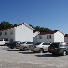 База отдыха Жемчужный берег, Партизанский район, Приморский край