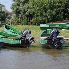 Турбаза Олигри Fish, Камызякский район, Астраханская область