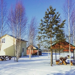 Гостевой дом У озера, Осташковский район, Тверская область