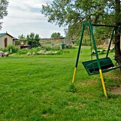База отдыха Замок, Камызякский район, Астраханская область