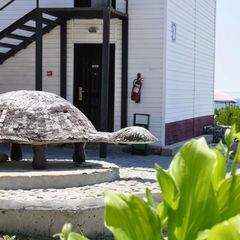 База отдыха Жемчужный берег, Партизанский район, Приморский край