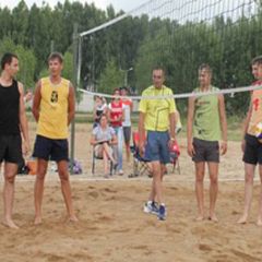 Загородный комплекс Ясная поляна, Арзамасский район, Нижегородская область