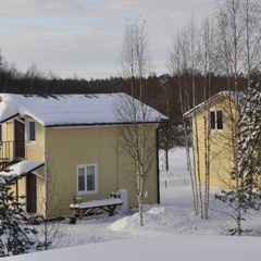 Гостевой дом У озера, Осташковский район, Тверская область