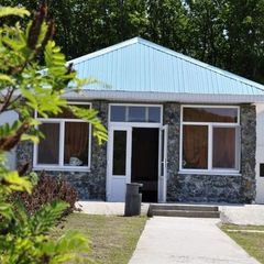 База отдыха Жемчужный берег, Партизанский район, Приморский край