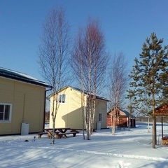 Гостевой дом У озера, Осташковский район, Тверская область